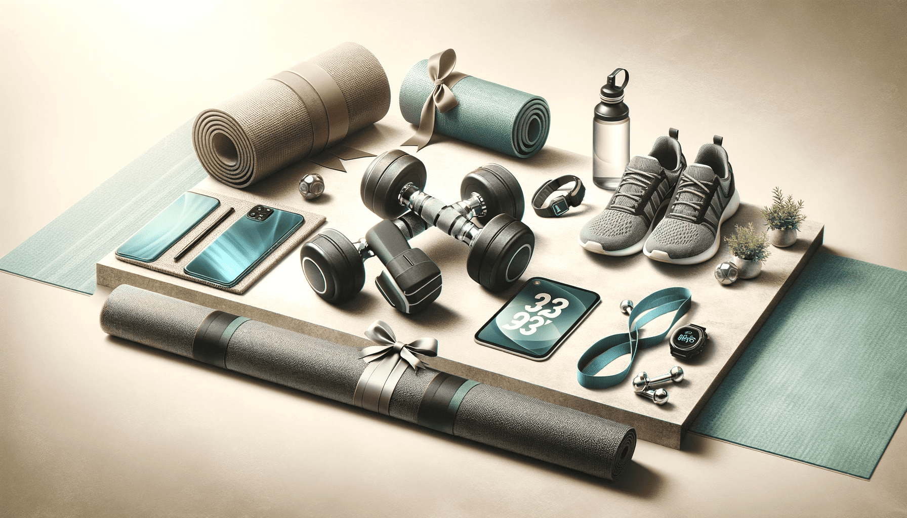 Best 11 Thoughtful Gifts for Fitness Enthusiasts post thumbnail