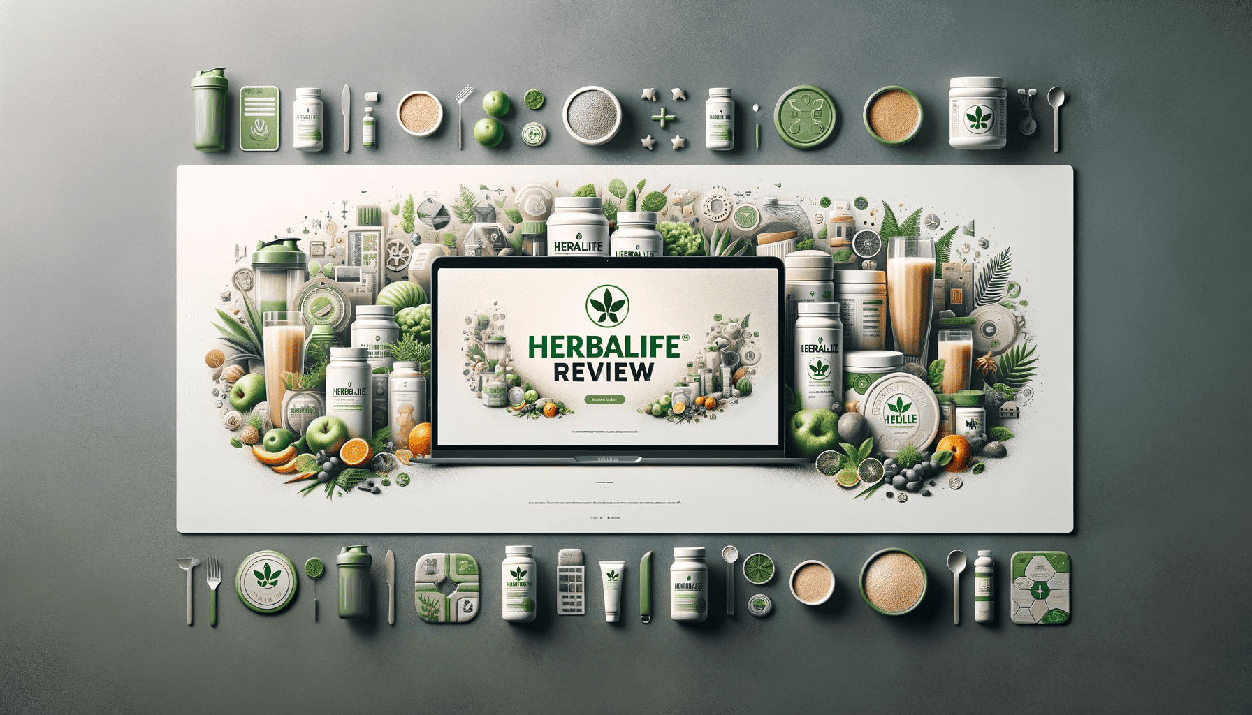 Herbalife Review: Is Herbalife Worth It? post thumbnail