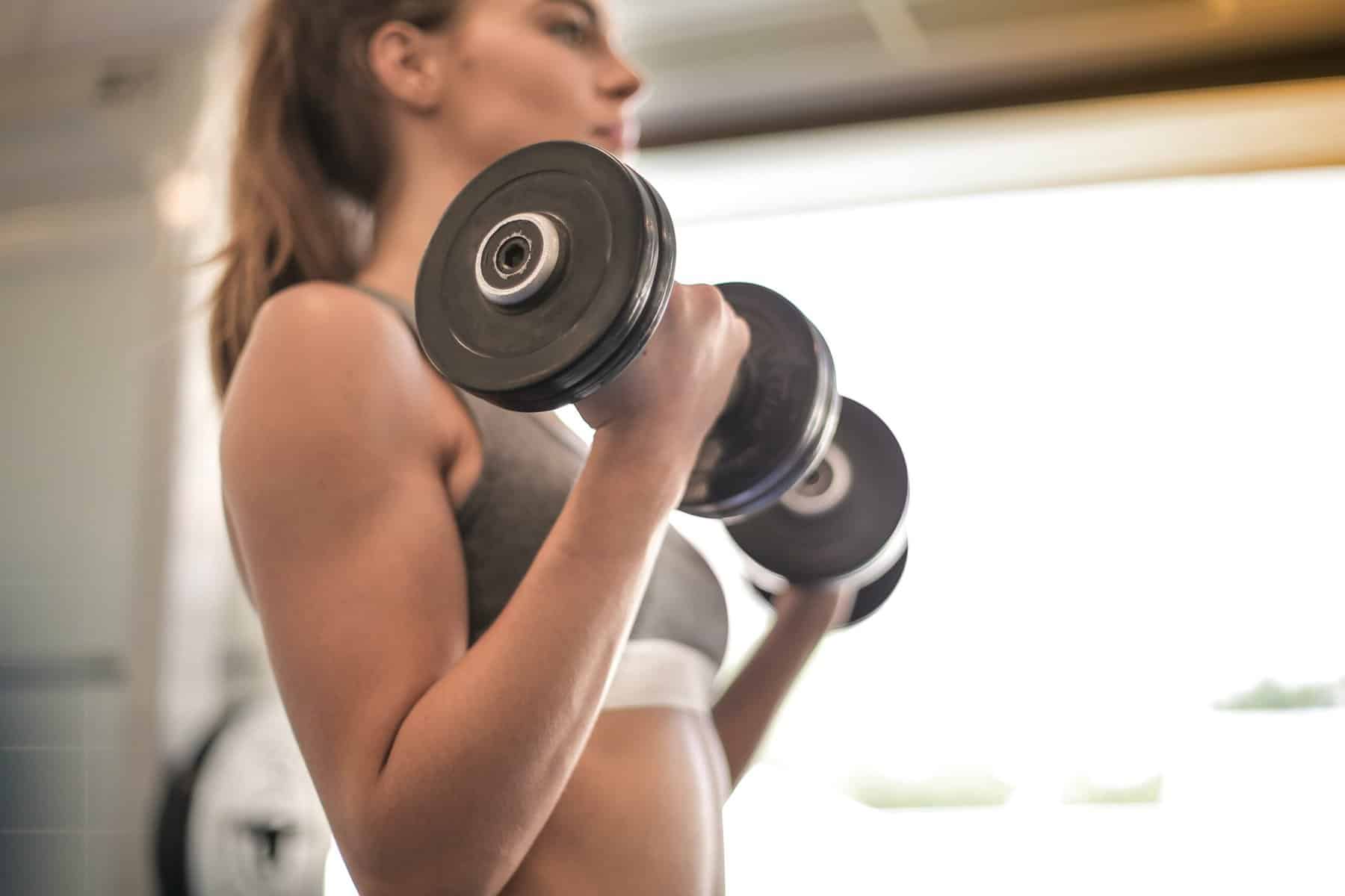 Bicep Blasters: 20 Must-Try Exercises for Bigger, Stronger Arms post thumbnail